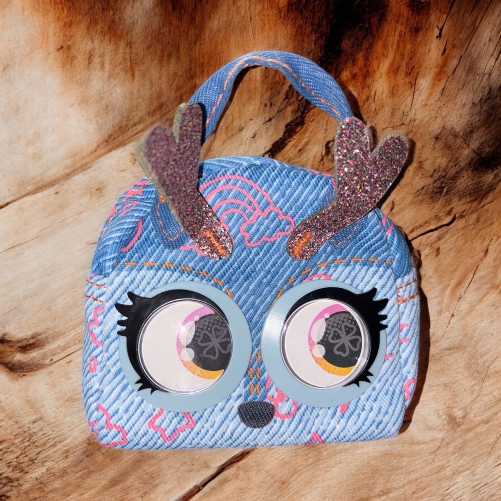 Pets Micro Purse